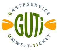 GUTi - Gästeservice Umwelt-Ticket